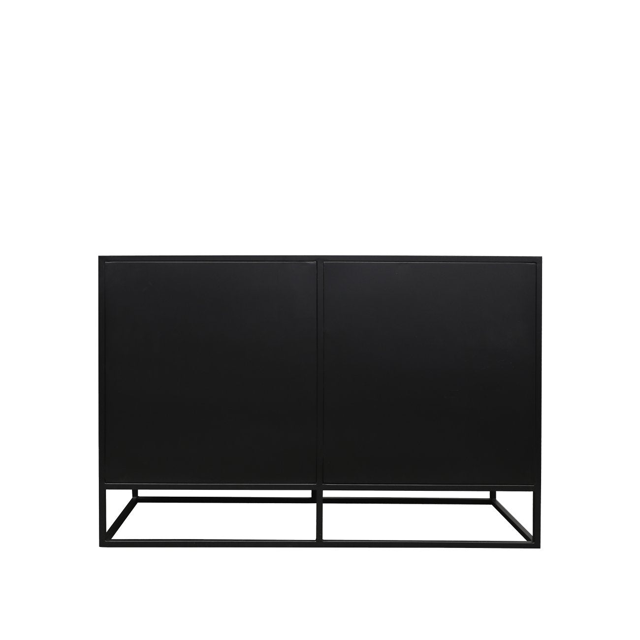 Carson Metal Sideboard - 138cm