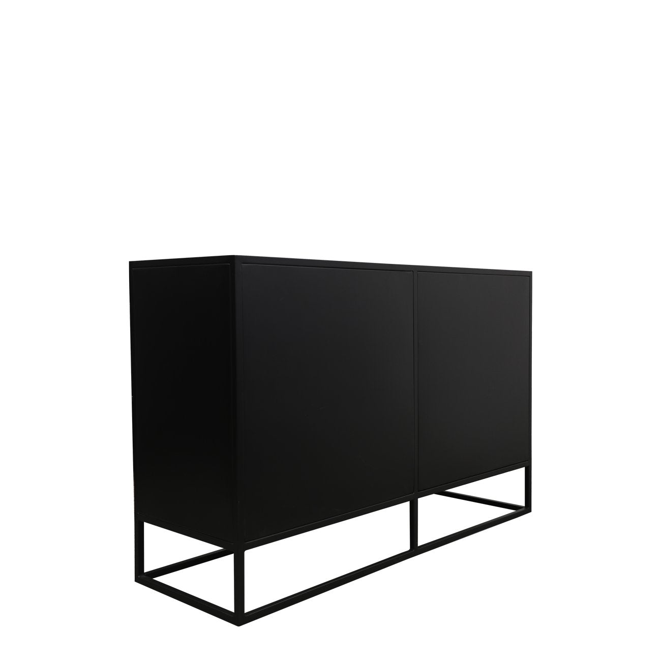 Carson Metal Sideboard - 138cm