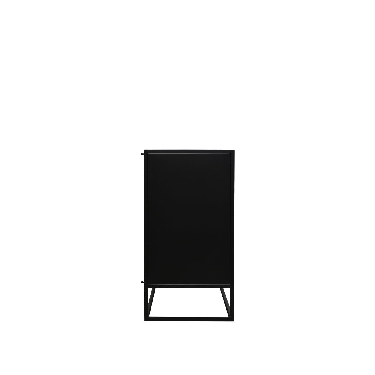 Carson Metal Sideboard - 138cm