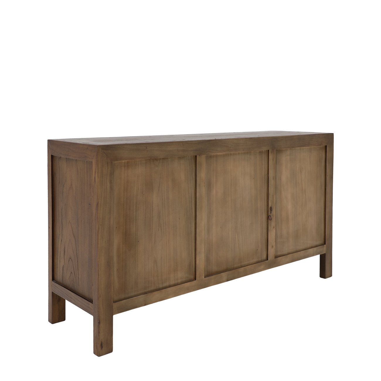 Marlow 6 Drawer Buffet - Walnut