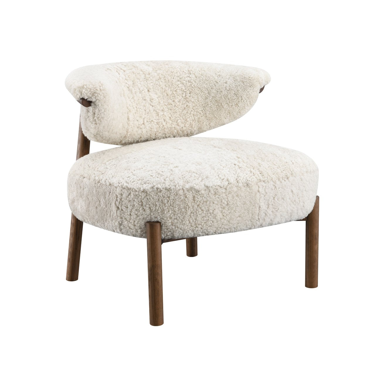 Huxley Sheepskin Swatch