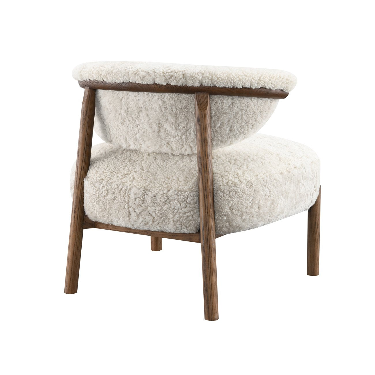 Huxley Sheepskin Swatch
