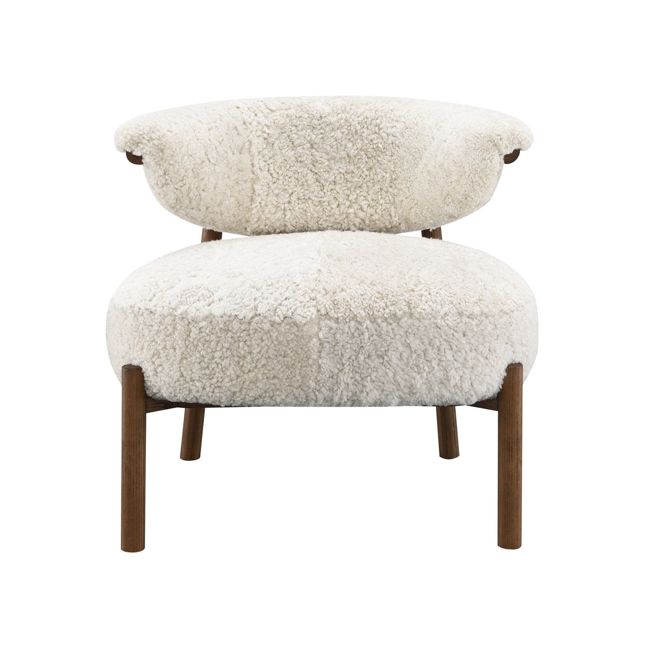 Huxley Sheepskin Swatch