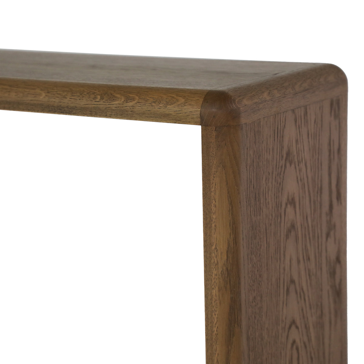 Radcliff Console Table - Walnut