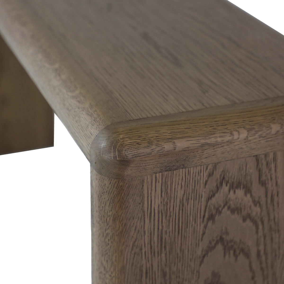 Radcliff Console Table - Walnut