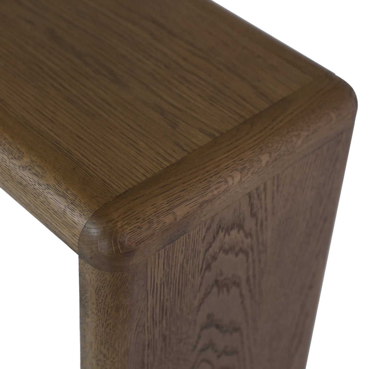 Radcliff Console Table - Walnut