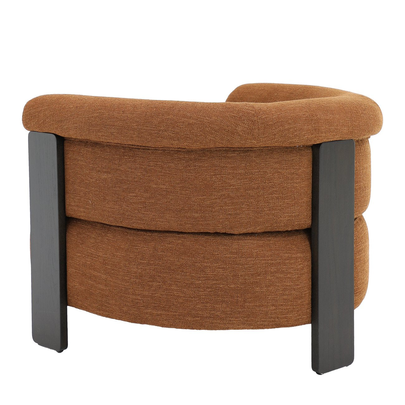 Cary Occasional Chair - Copper