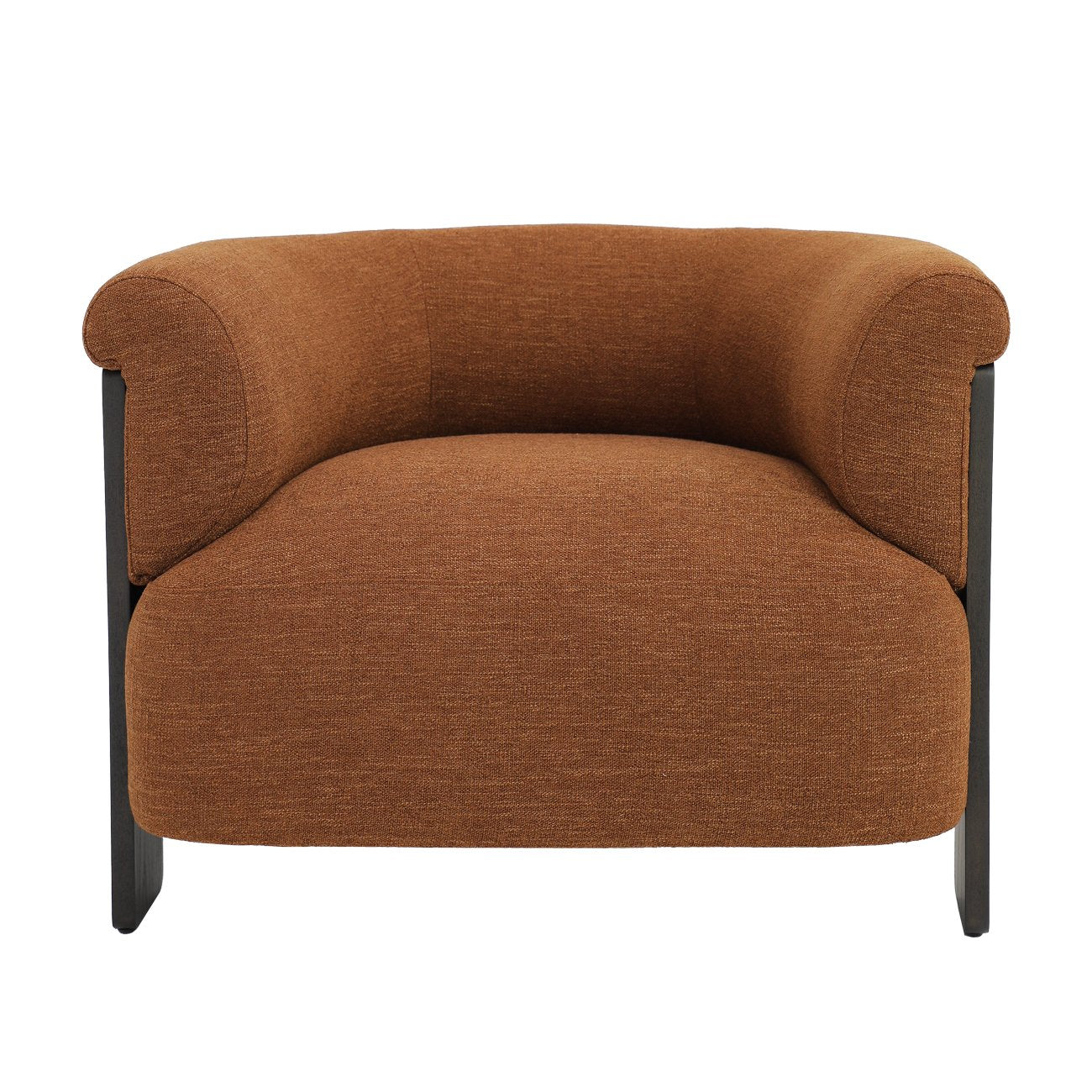 Cary Occasional Chair - Copper