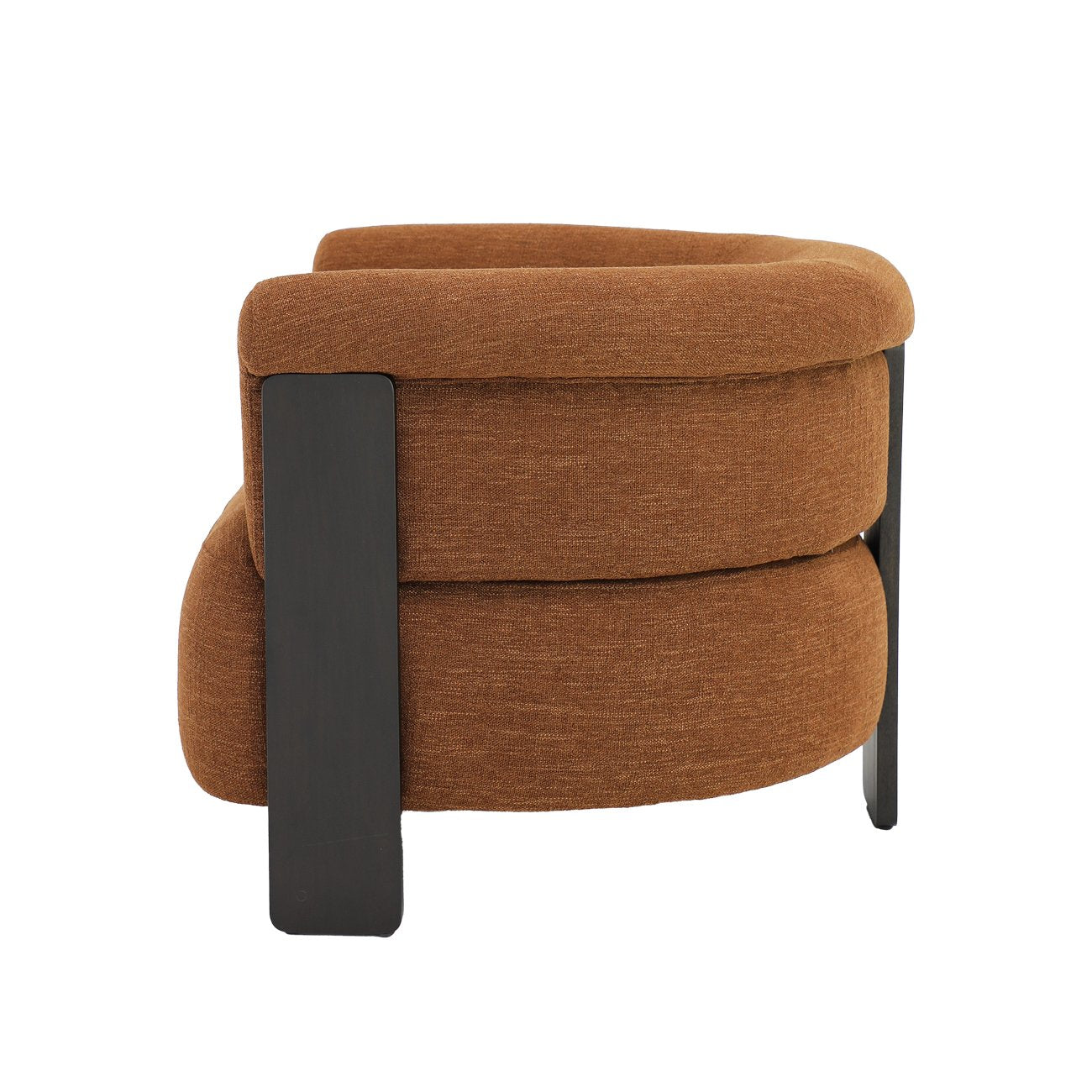 Cary Occasional Chair - Copper