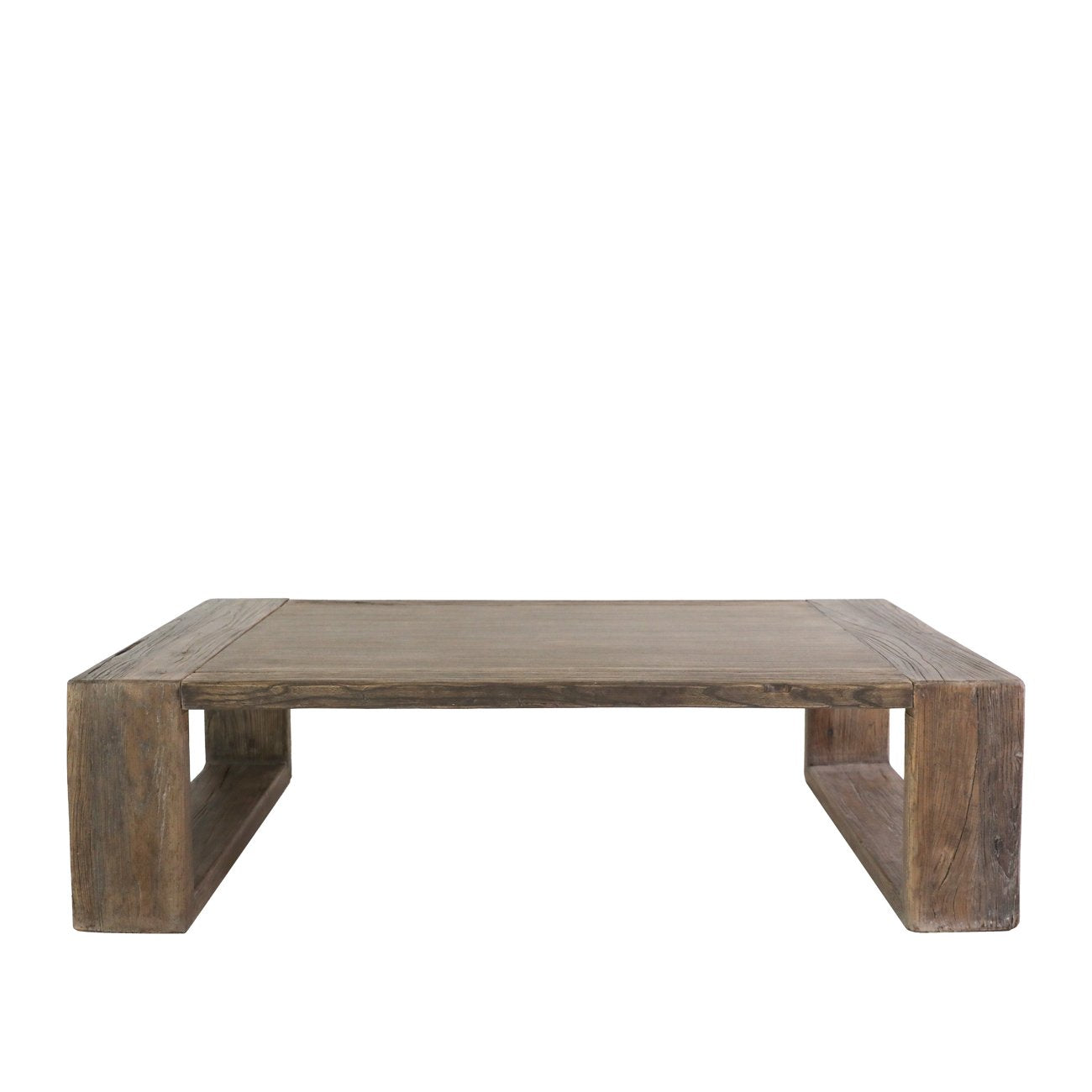Casa Coffee Table - Walnut