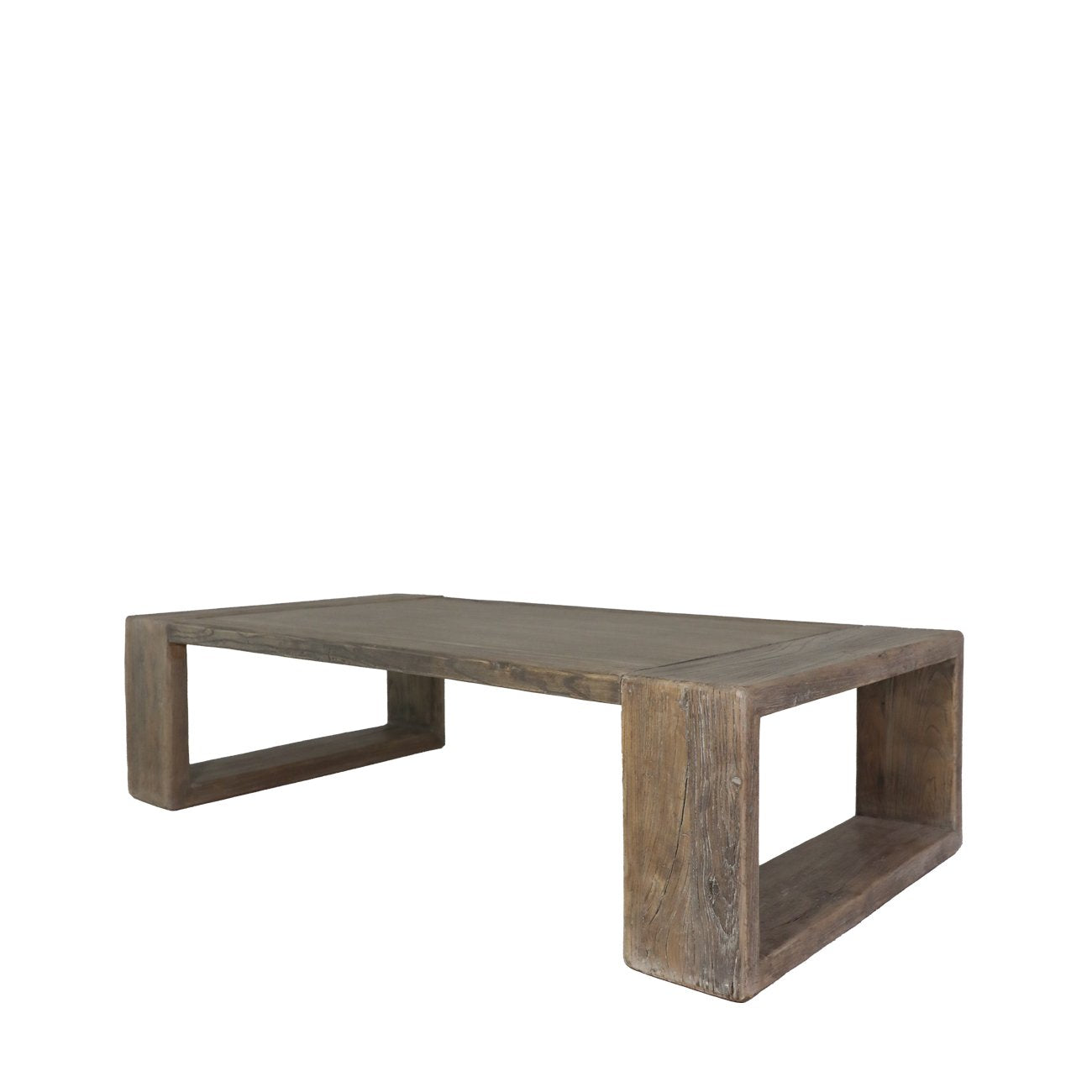 Casa Coffee Table - Walnut