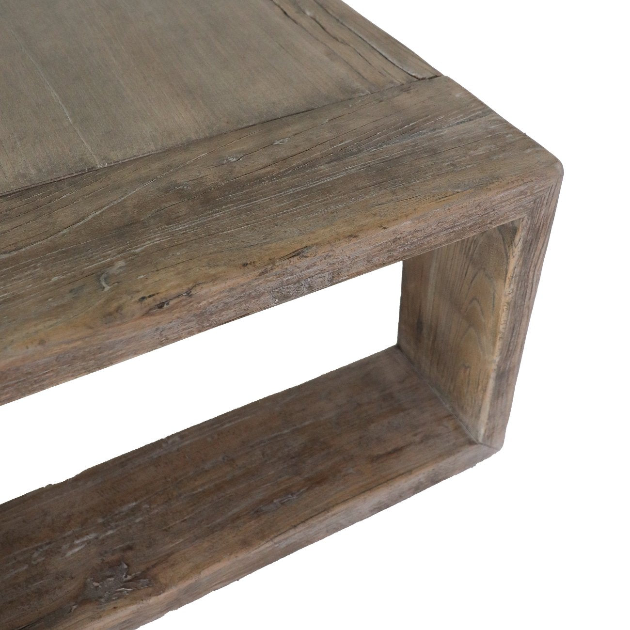 Casa Coffee Table - Walnut