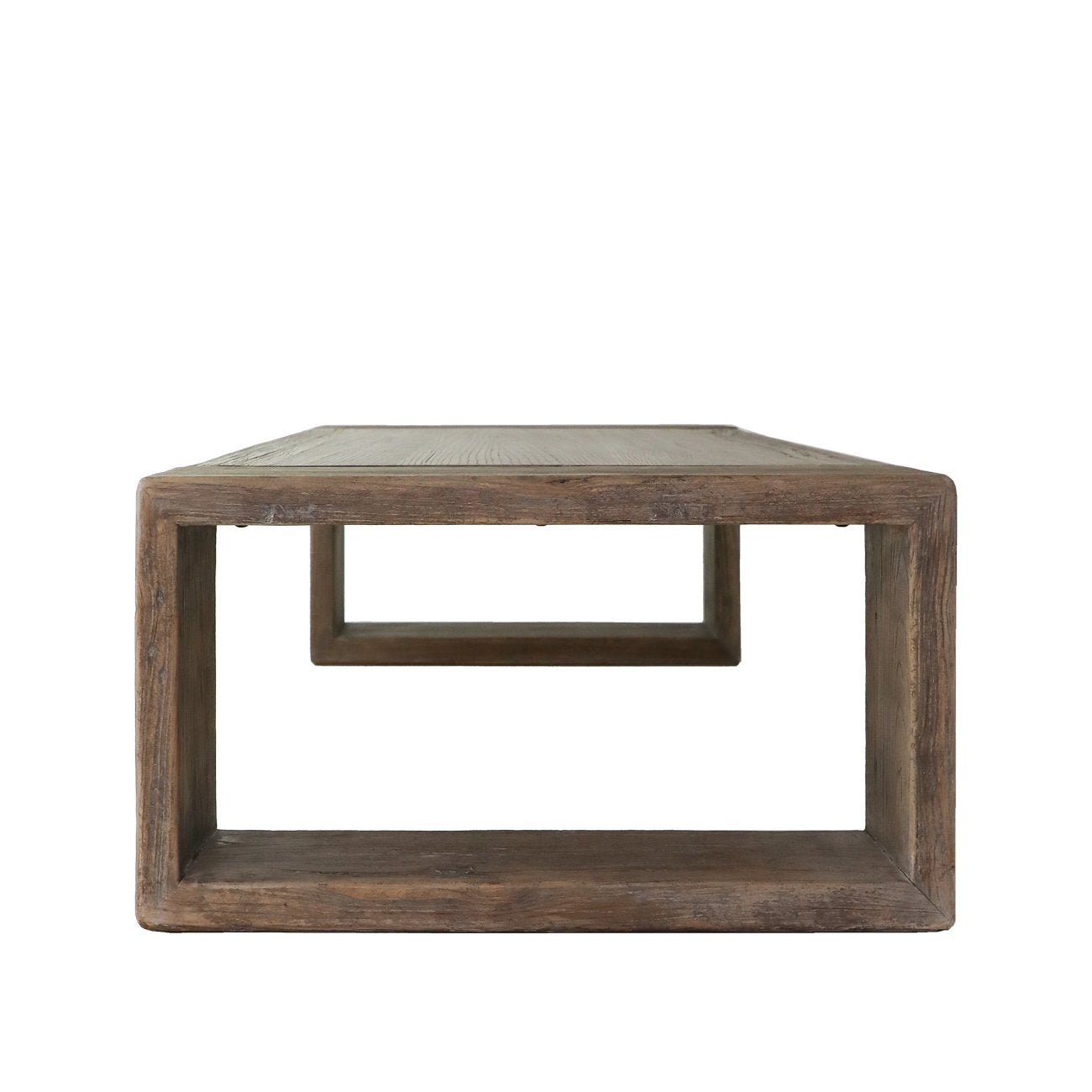 Casa Coffee Table - Walnut