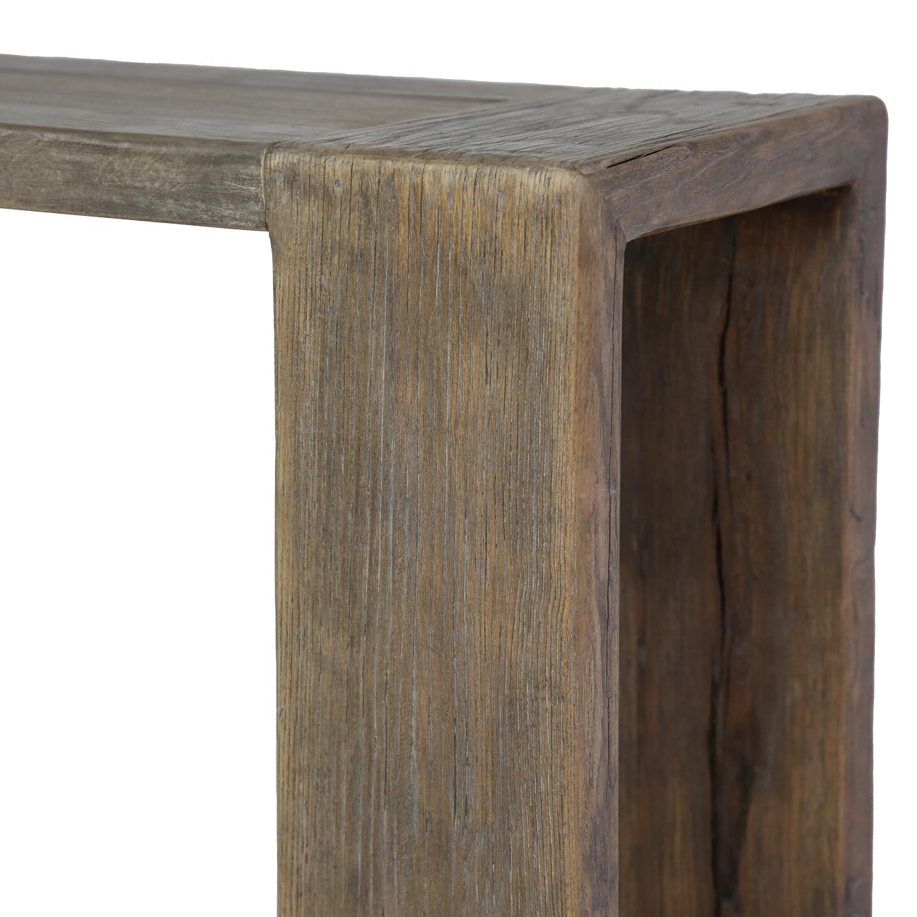 Casa Console Table - Walnut