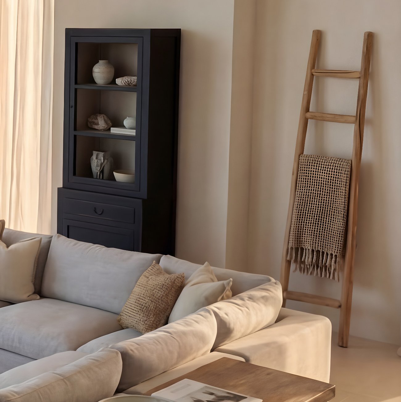 Casa Ladder - Natural