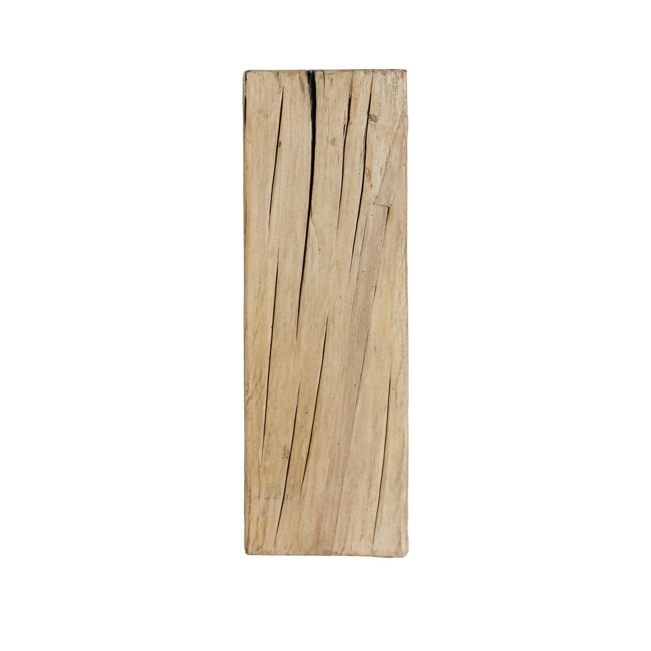 Casa Plinth / Flower Stand - Natural