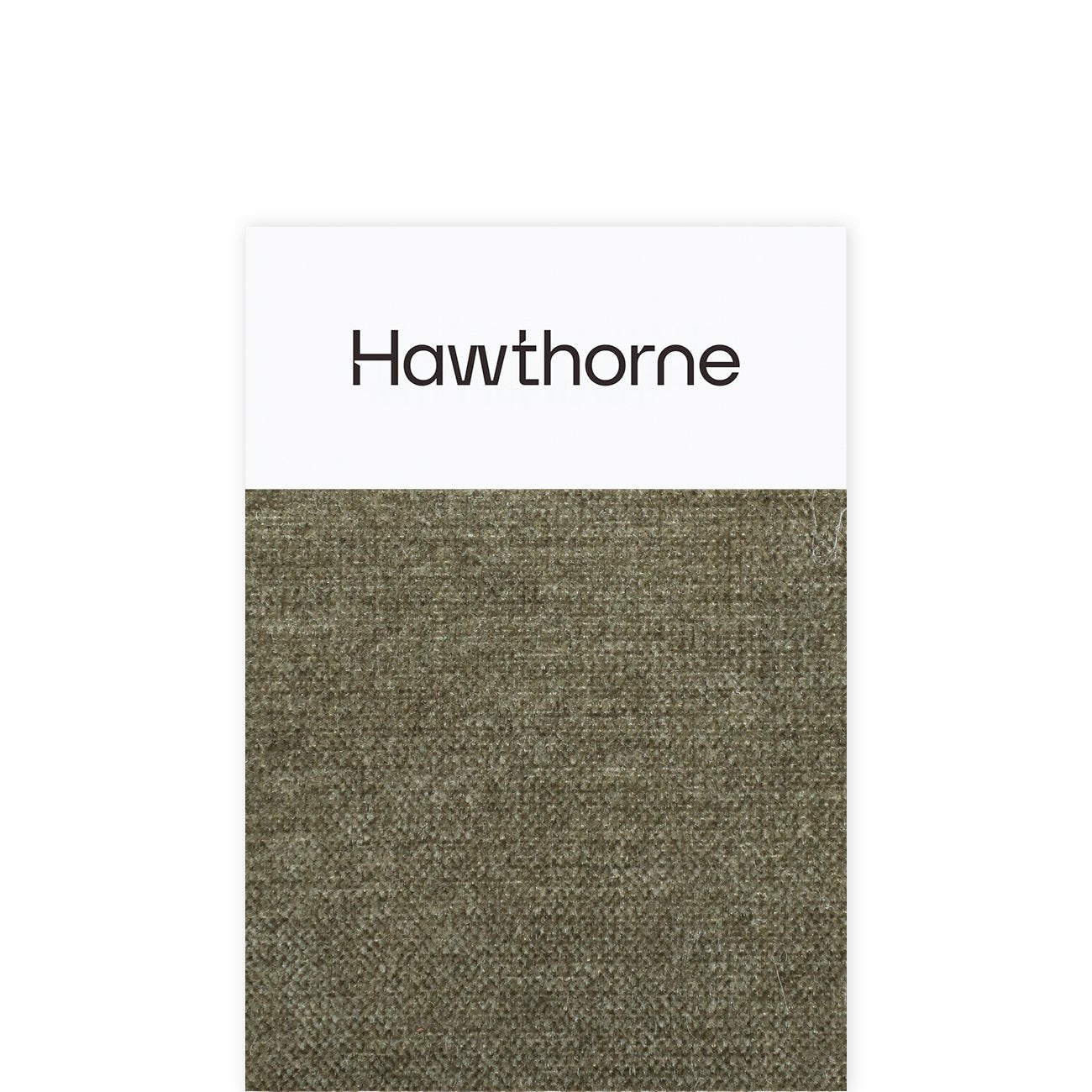 Harris / Max Moss Swatch