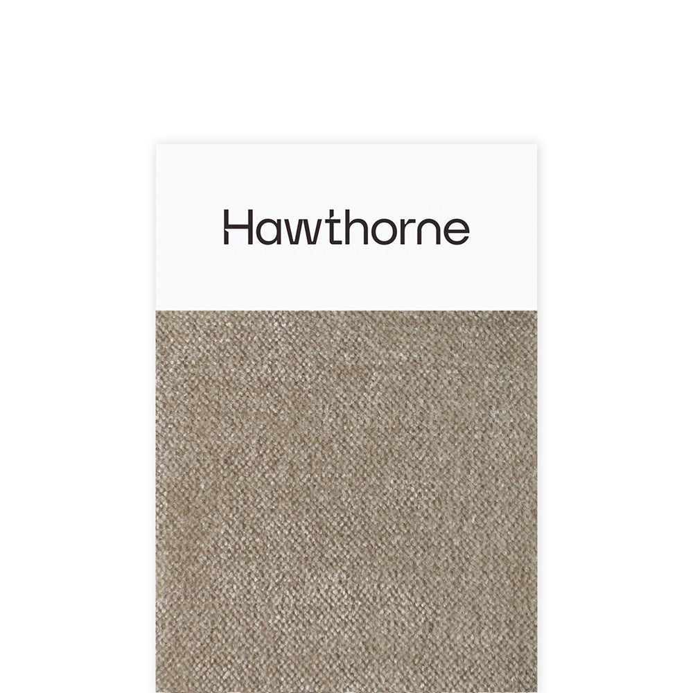Harris Amber Swatch