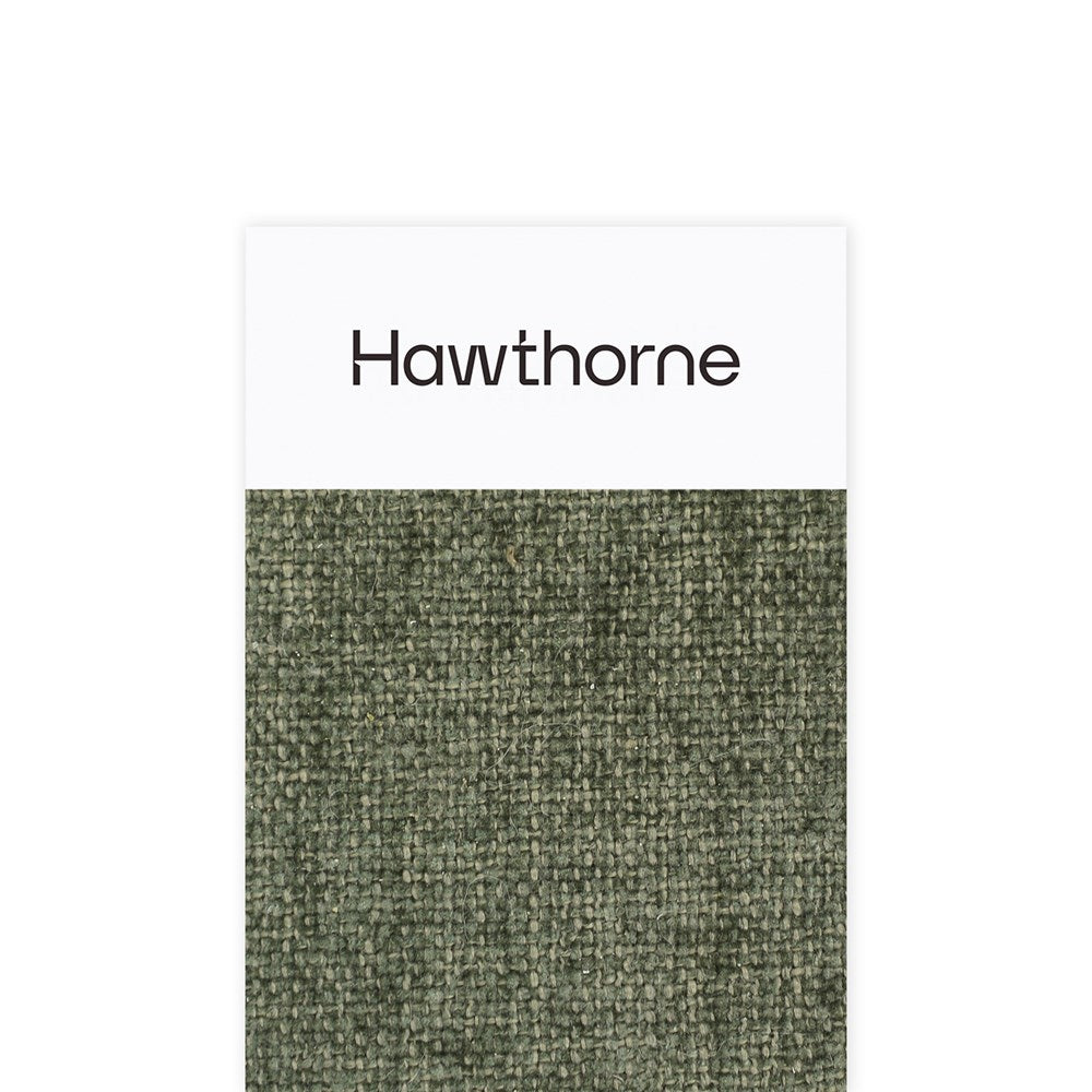Bardot Herb Swatch
