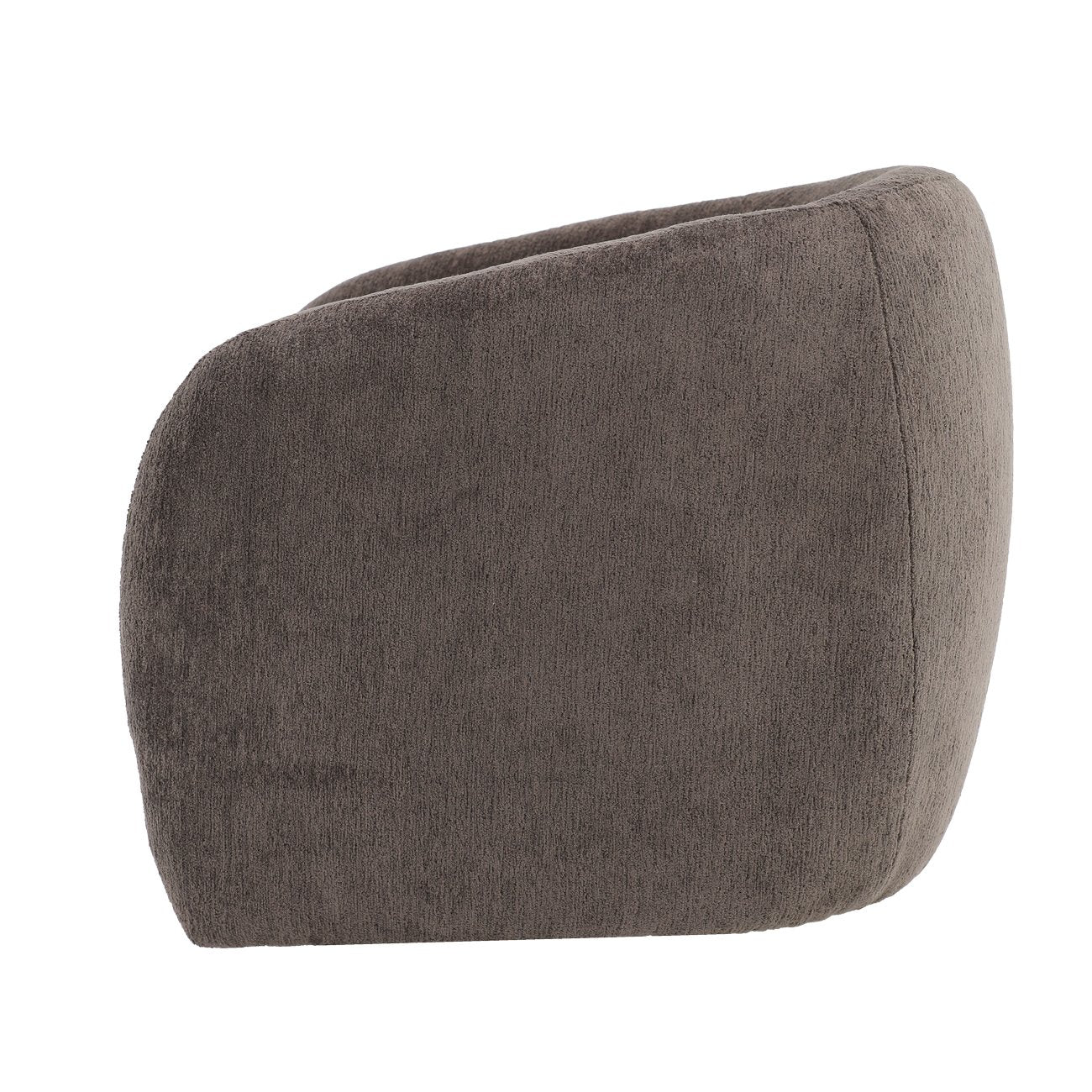 Max Swivel Chair - Pinecone