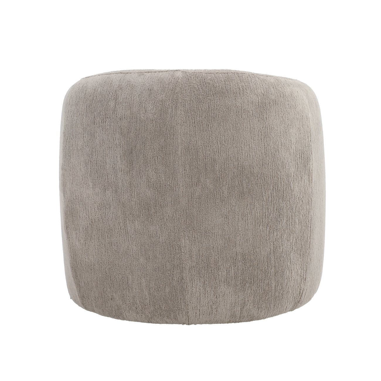 Max Swivel Chair - Chinchilla