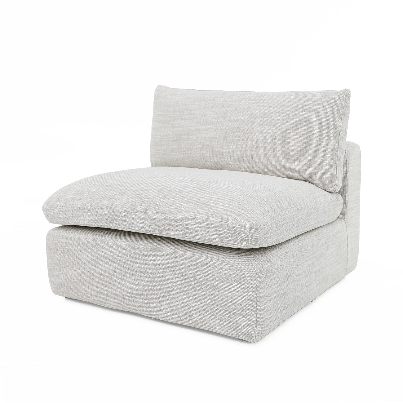 JD Grounded Limestone Swatch