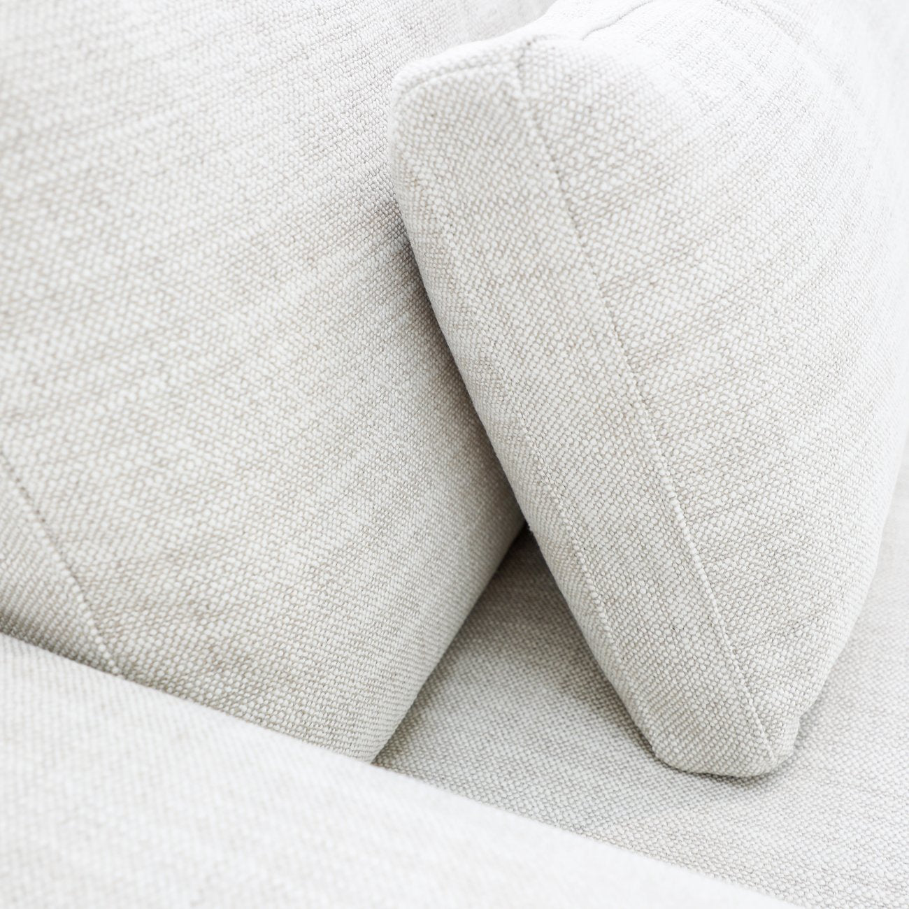 Drift Slipcover Sofa - Limestone