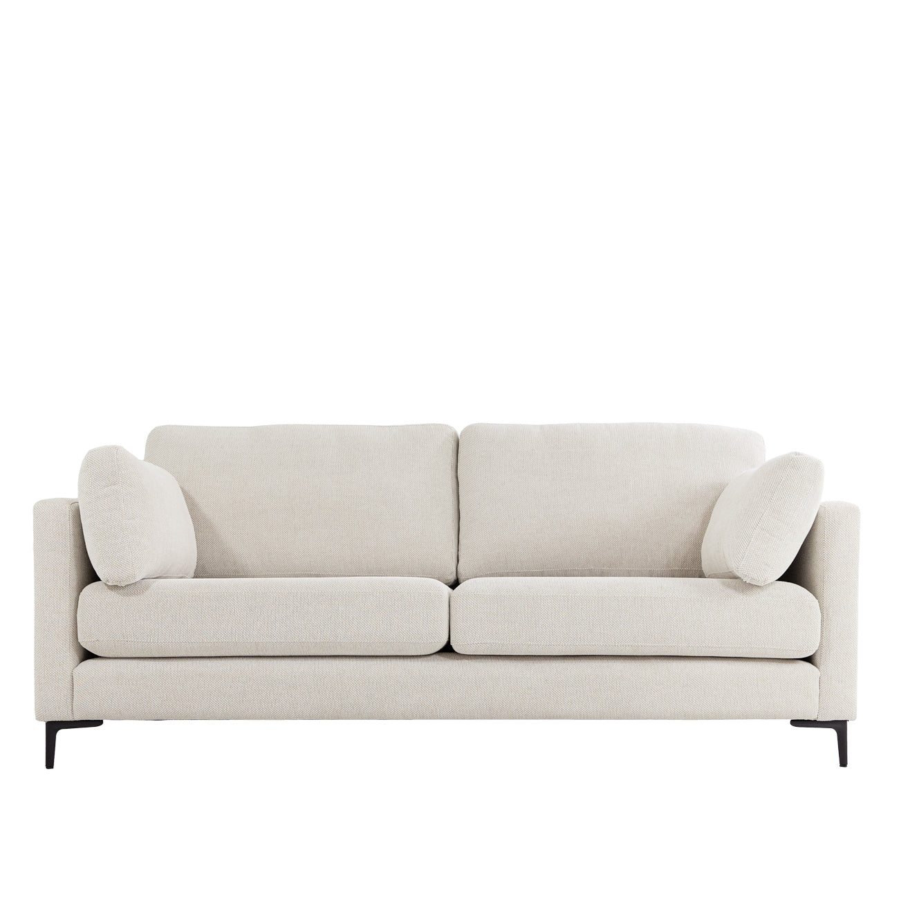 Islington 3 Seater Sofa - Natural