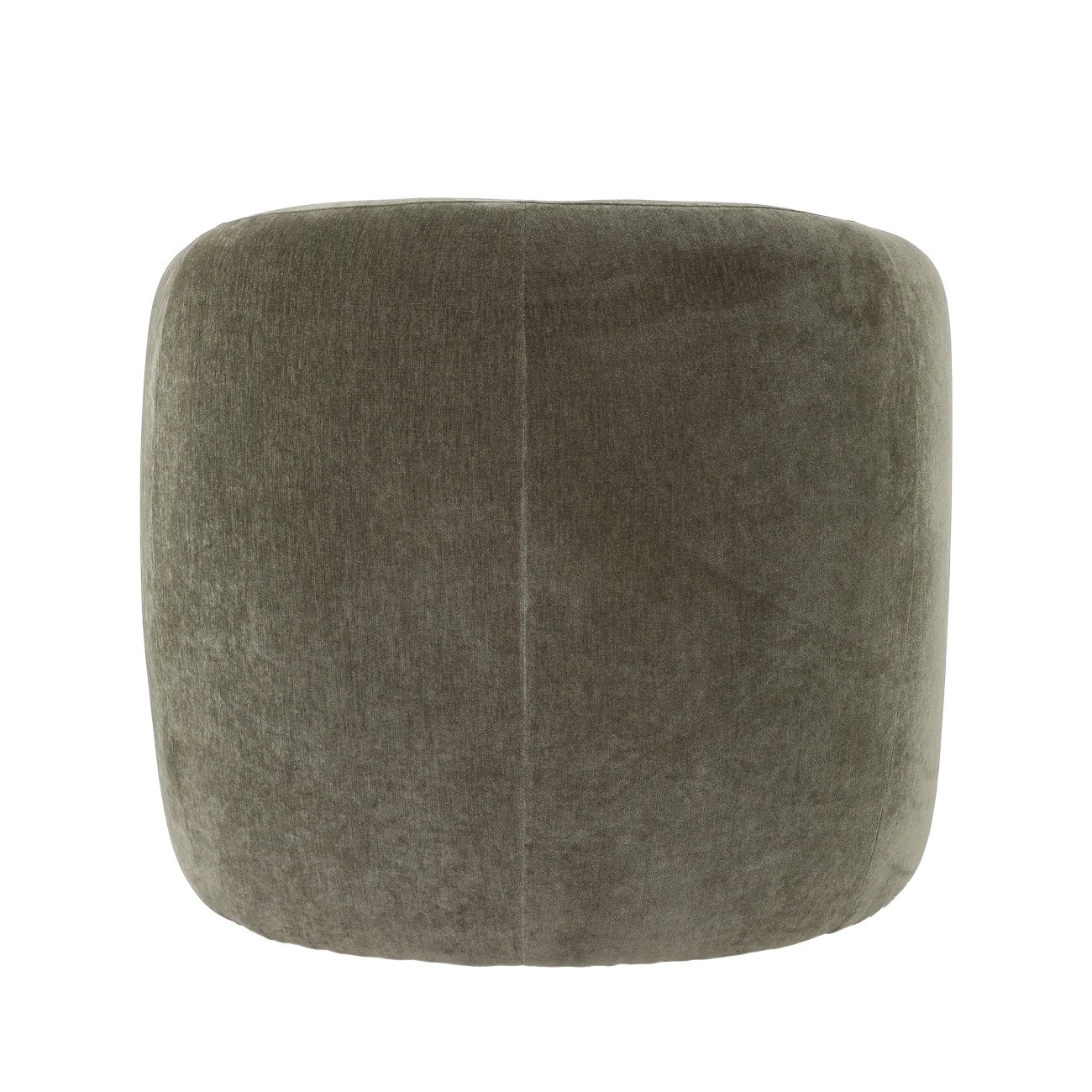 Max Swivel Chair - Moss