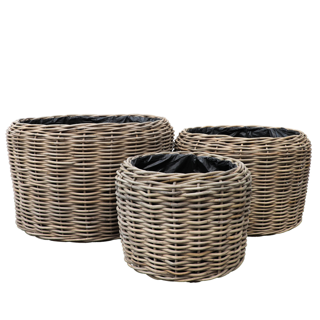 Windsor Planter Basket - Large