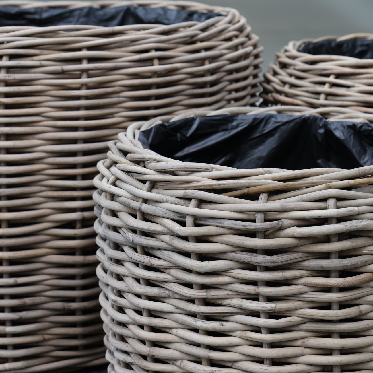 Windsor Planter Basket - Large