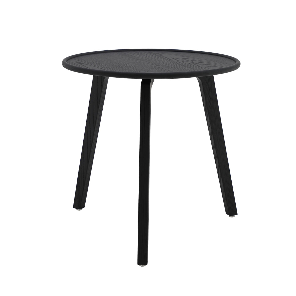 Vardo Side Table - Black