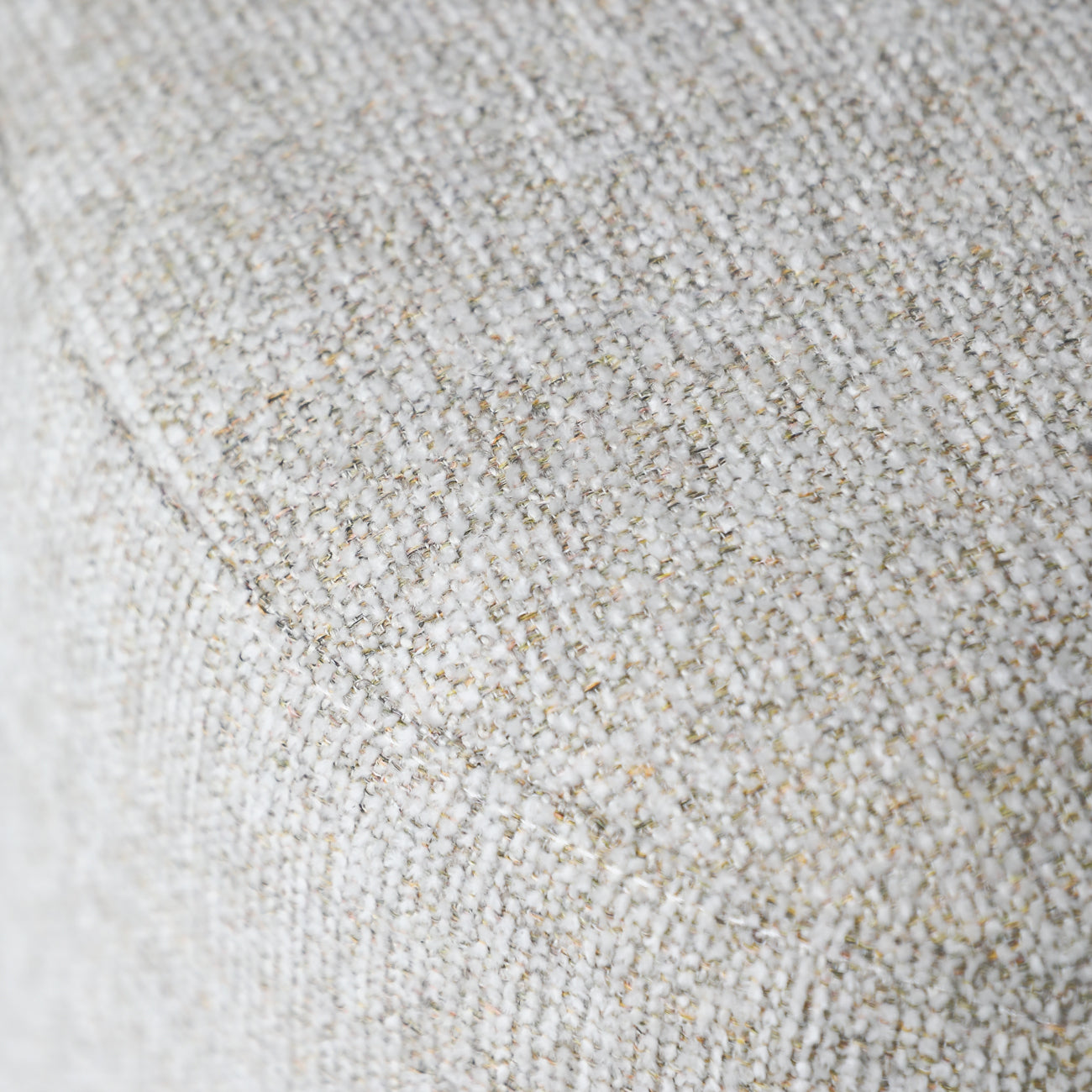 Ella Ottoman - Cashmere