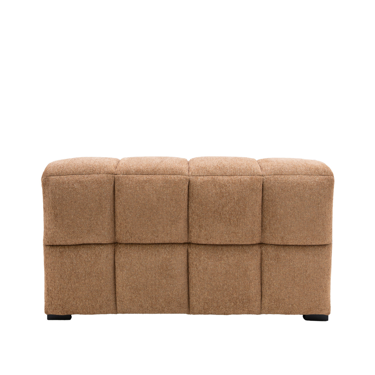 Manhattan Modular Sofa Armless - Fawn