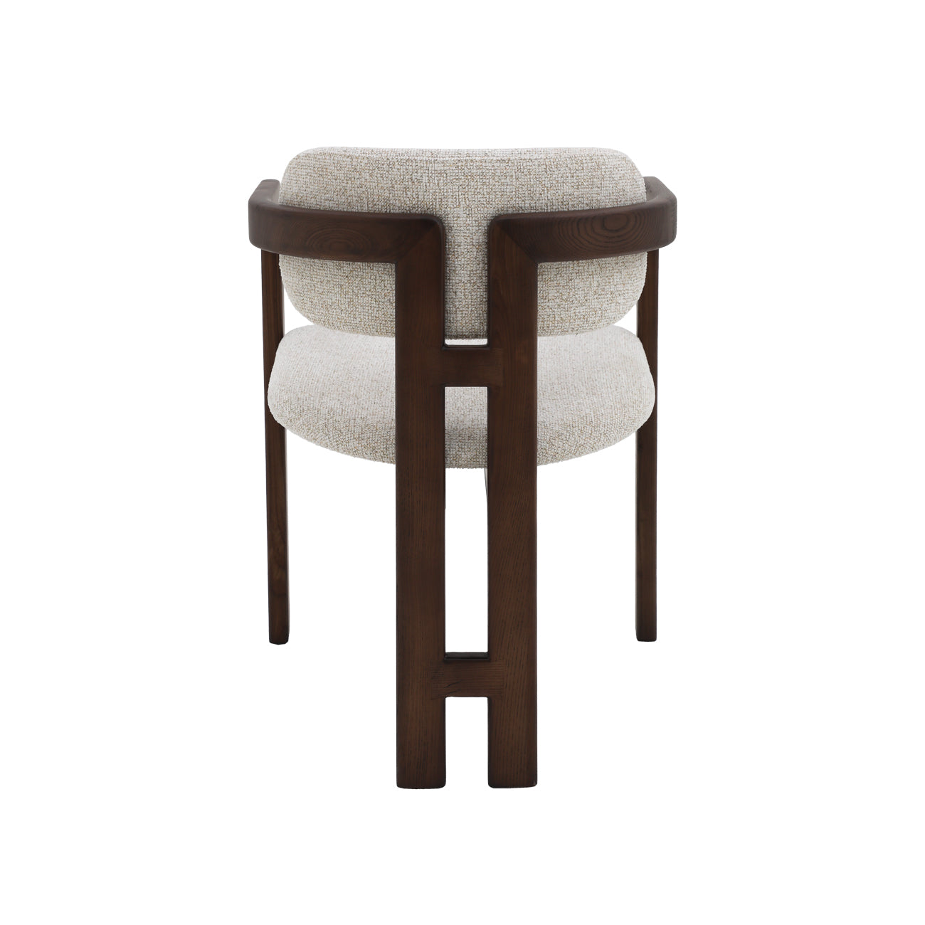 Ayla Dining Chair - Cashmere