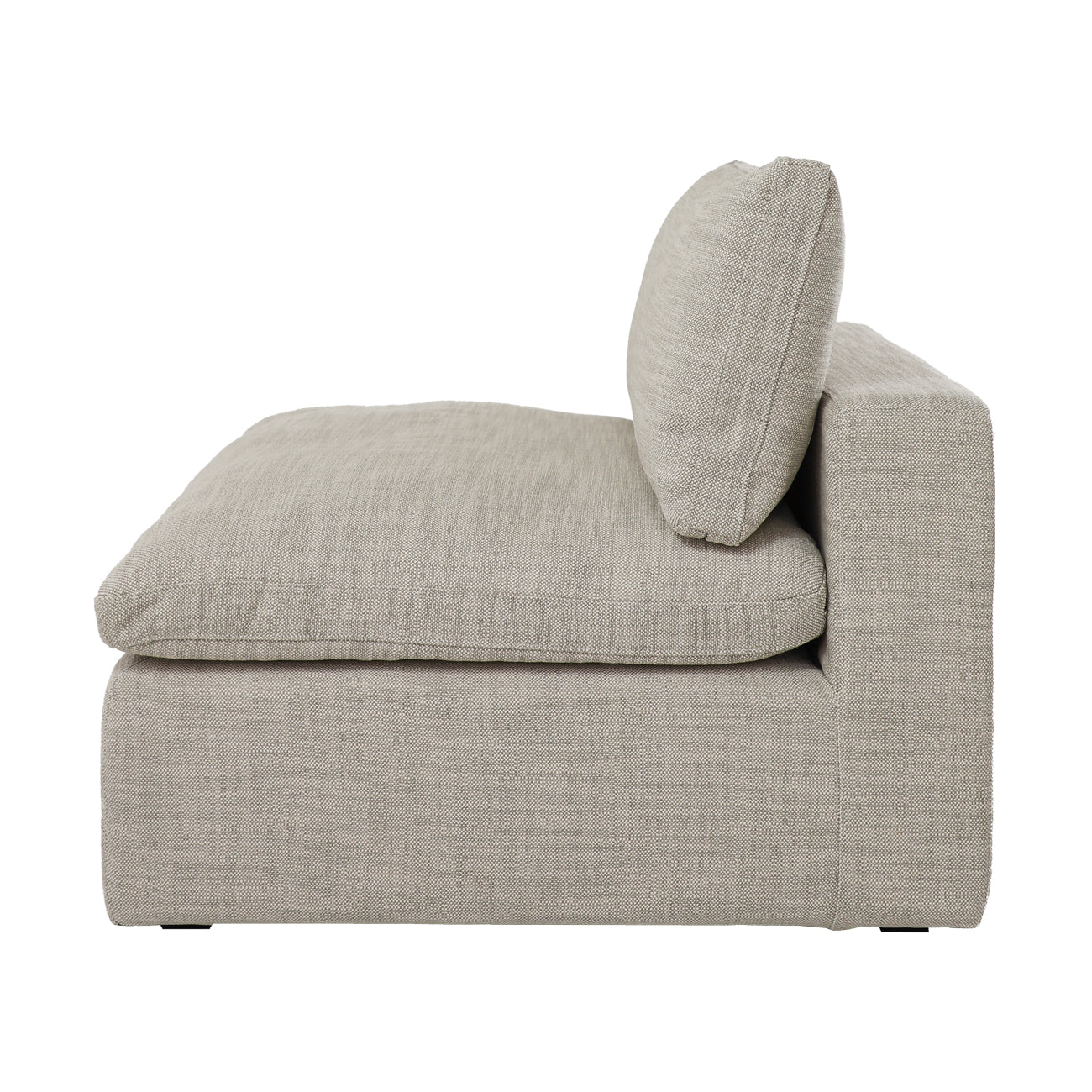 Float Modular 5 Piece Set - JD Grounded Linen
