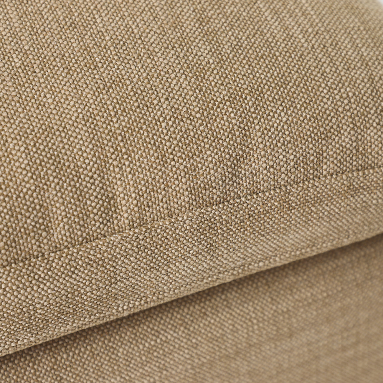 Float Modular Sofa Arm Corner - JD Grounded Bisque