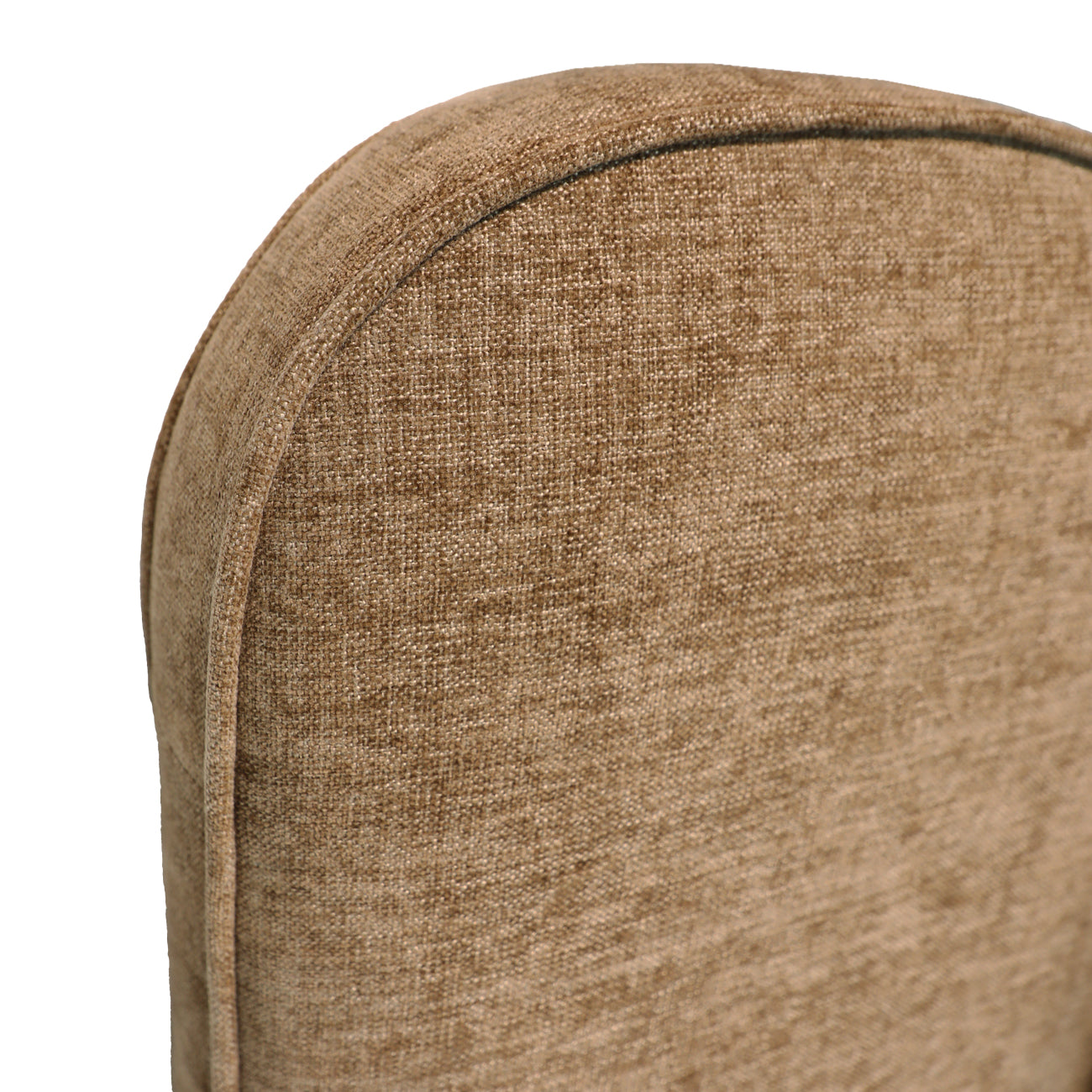 Harper Headboard Large/Super King - Toffee