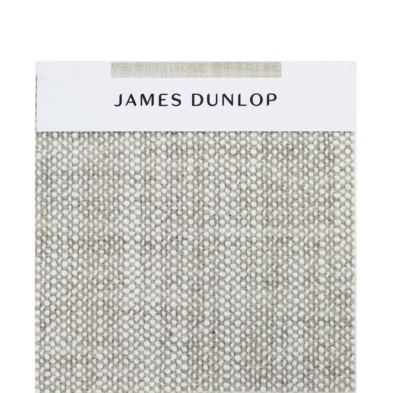 JD Grounded Limestone Swatch
