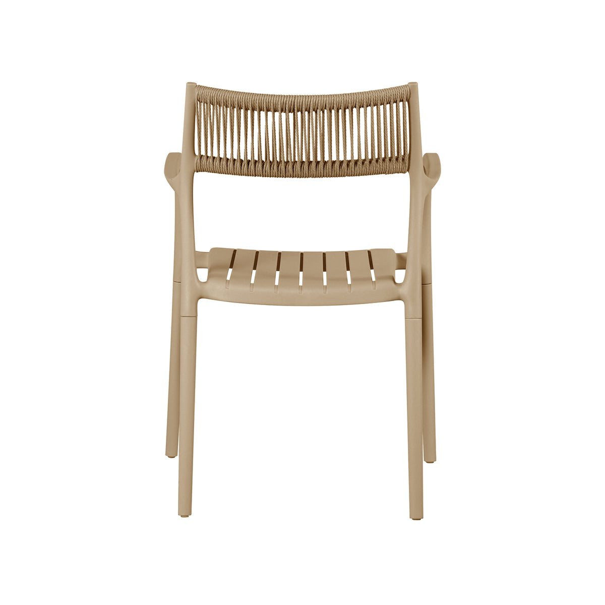 Oleo Outdoor Chair - Beige
