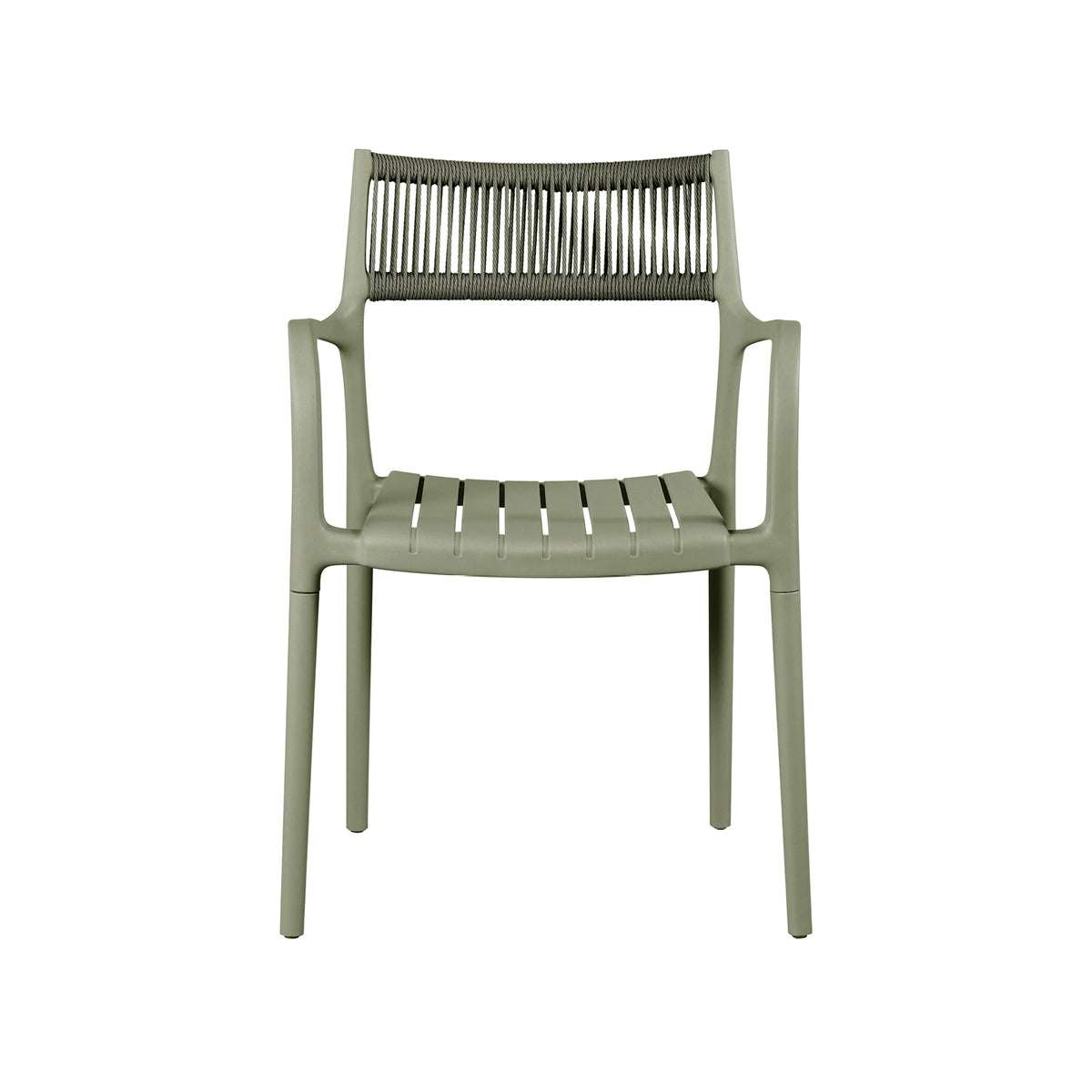 Oleo Outdoor Chair - Sage