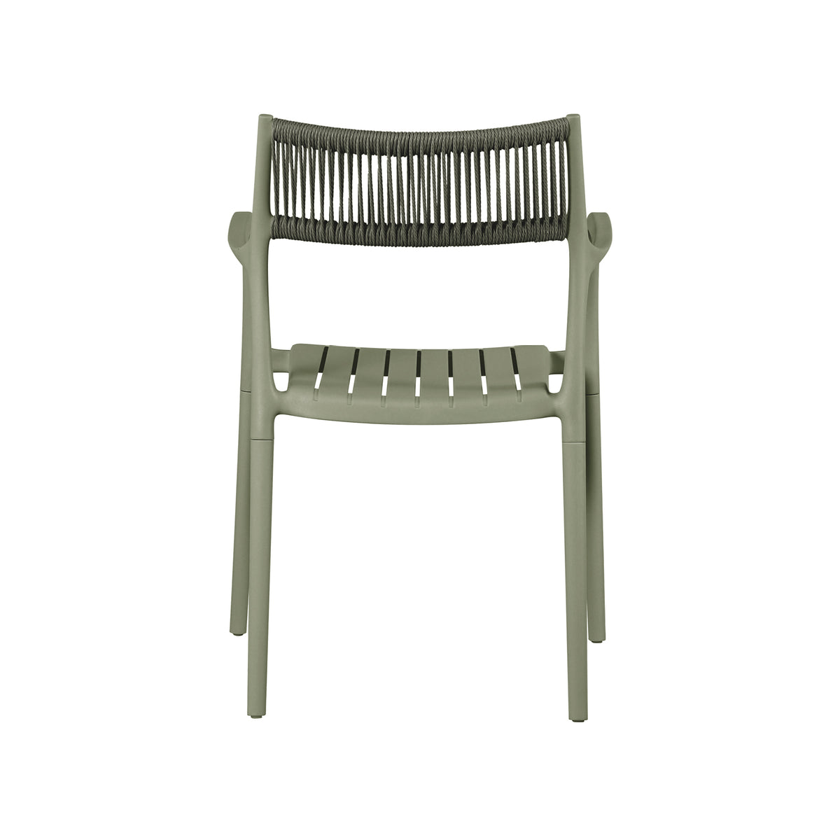Oleo Outdoor Chair - Sage