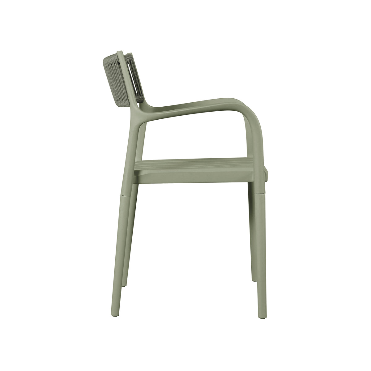 Oleo Outdoor Chair - Sage