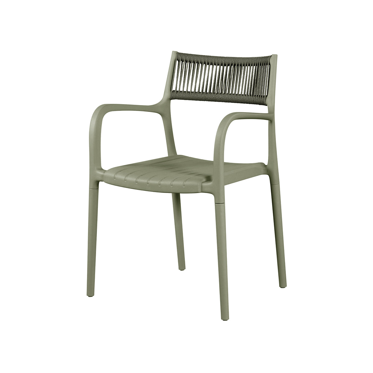 Oleo Outdoor Chair - Sage