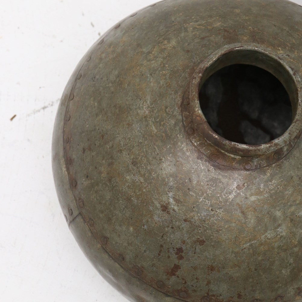 Torlouse Iron Pot