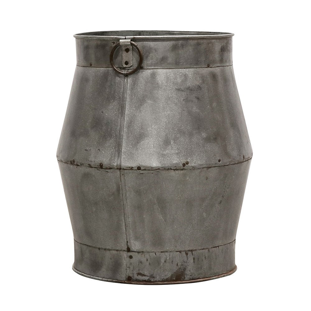 Flint Rain Drum - Large
