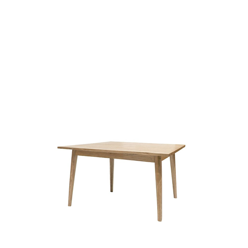 Vaasa Oak Dining Table - 150cm - Natural