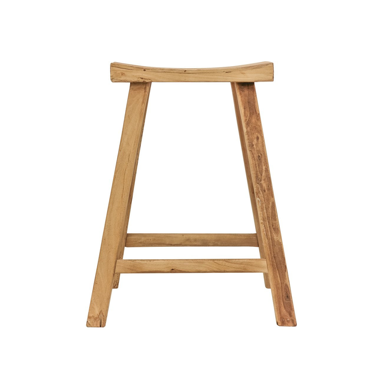 Parq Barstool - Natural