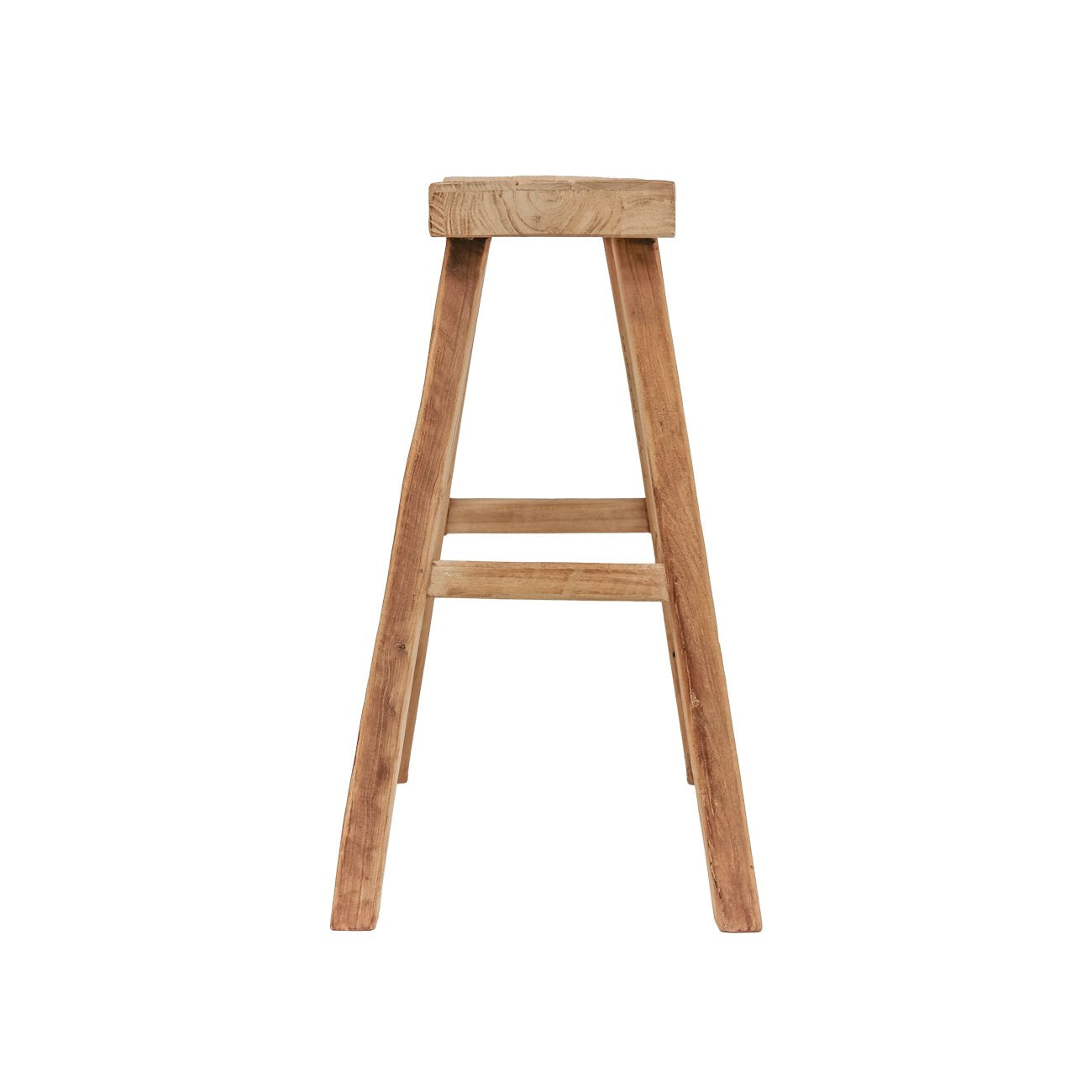 Parq Barstool - Natural