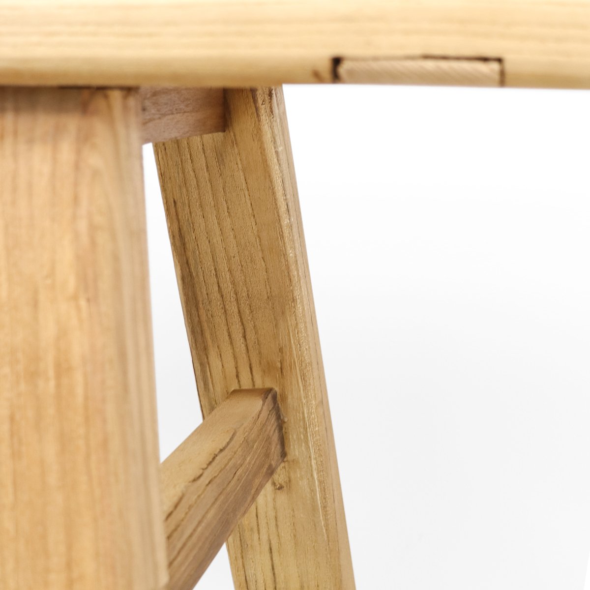 Parq Bench Long - 150cm - Natural